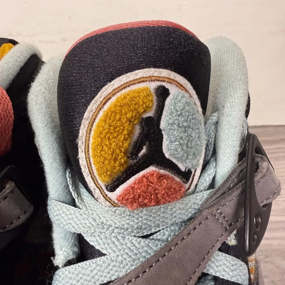 Nike air jordan